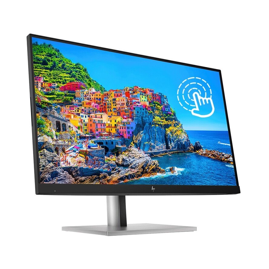 HP E24t G5 Touch Business Monitor 24" LED IPS (6N6E6AA)