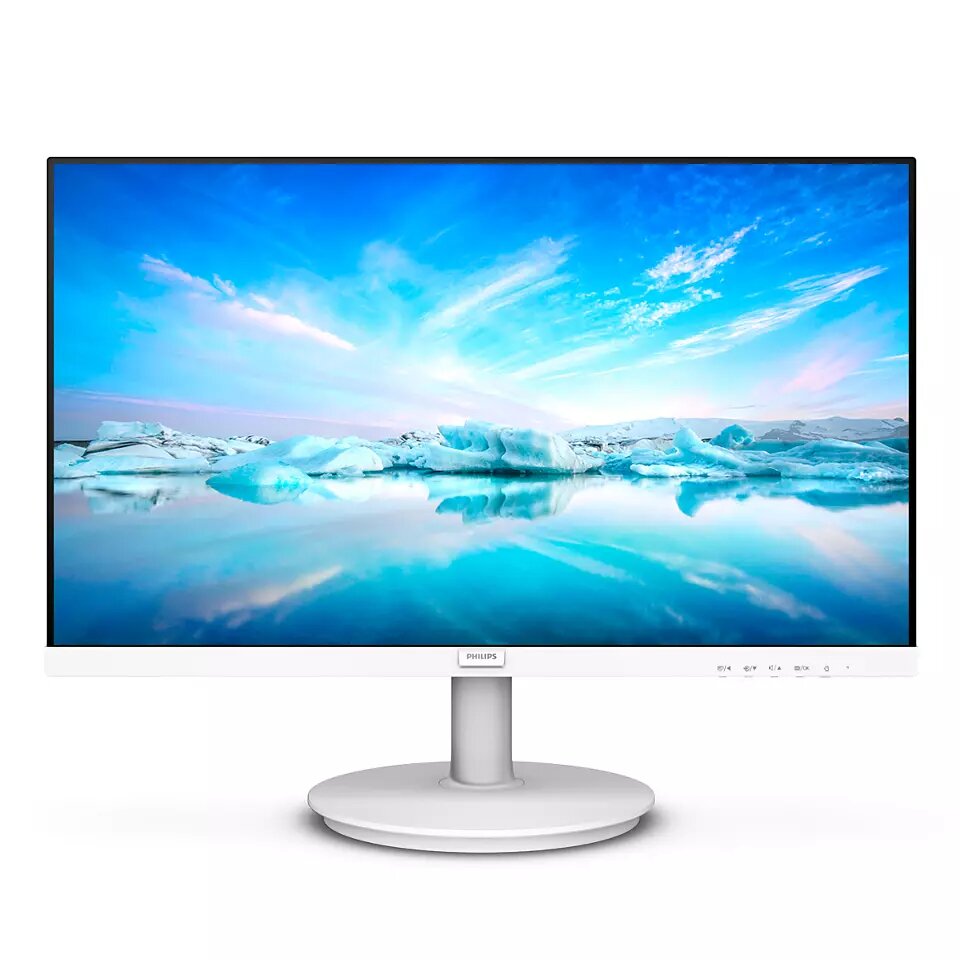 Philips 241V8AW Monitor 24'' FHD IPS