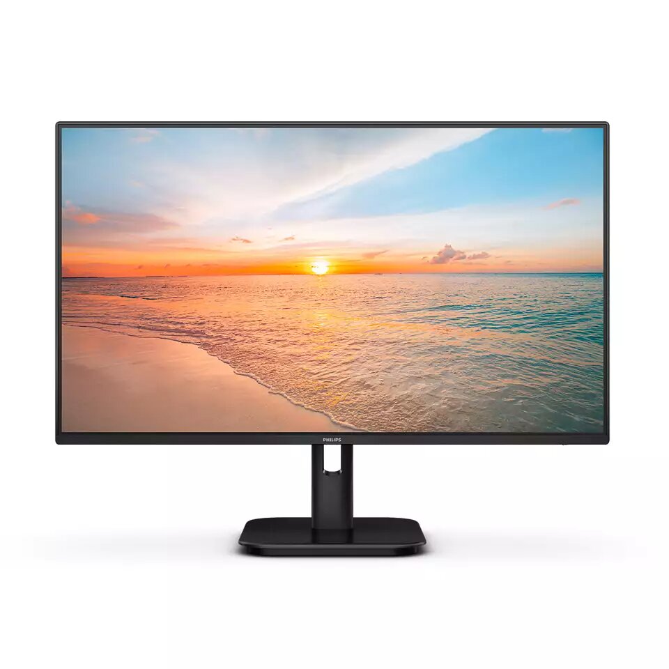 Philips 24" FHD 100Hz Business Monitor with USB-C (24E1N1300AE/00)