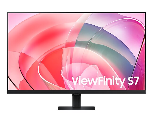 Samsung 32" ViewFinity S7 S70D  4K UHD Monitor LS32D702EAUXEN