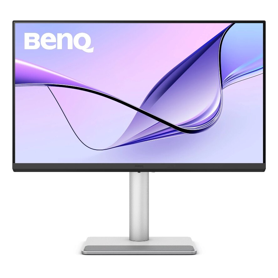 BenQ MA270U 27" 4K UHD 90W & 15W PD for MacBook Air Pro Monitor
