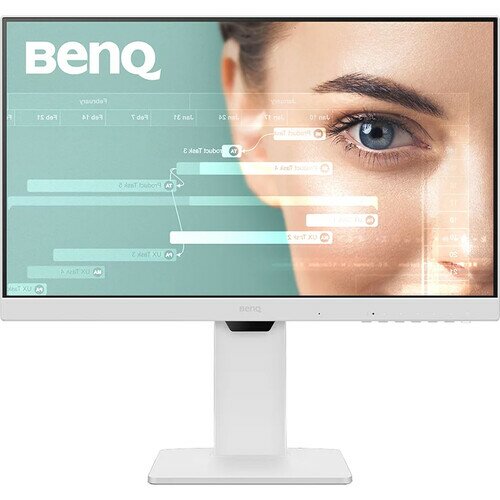 BenQ GW2786TC 27" FHD USB-C 65W PD Multimedia Monitor