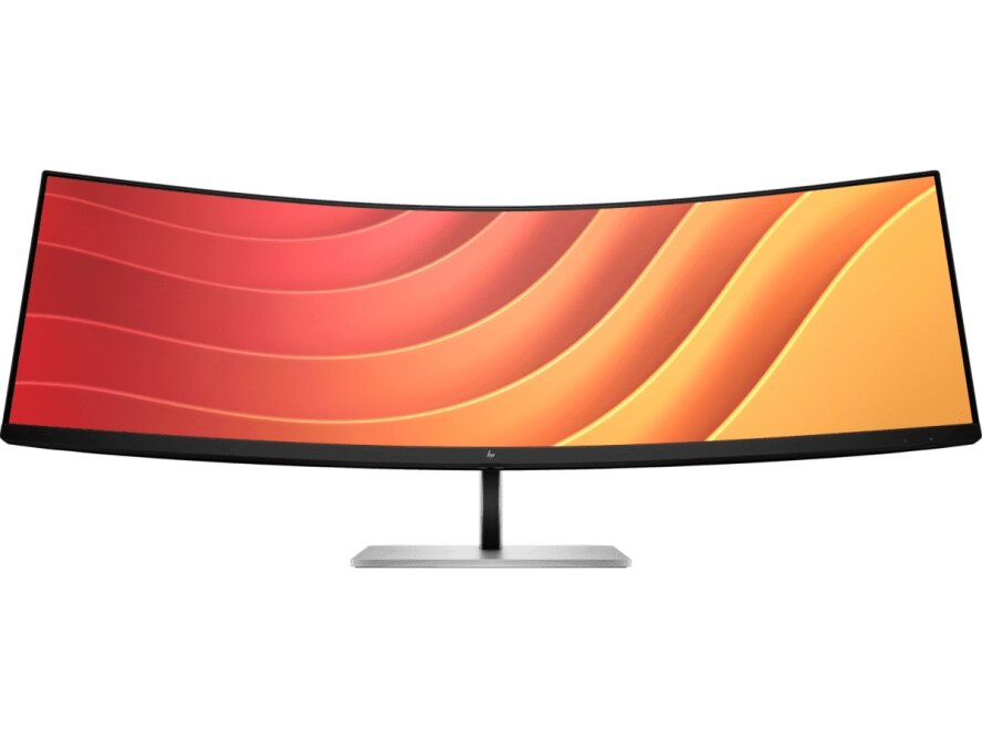 HP E45c G5 45'' E-Series Curved Multimedia Monitor DQHD 165Hz (6N4C1AA)