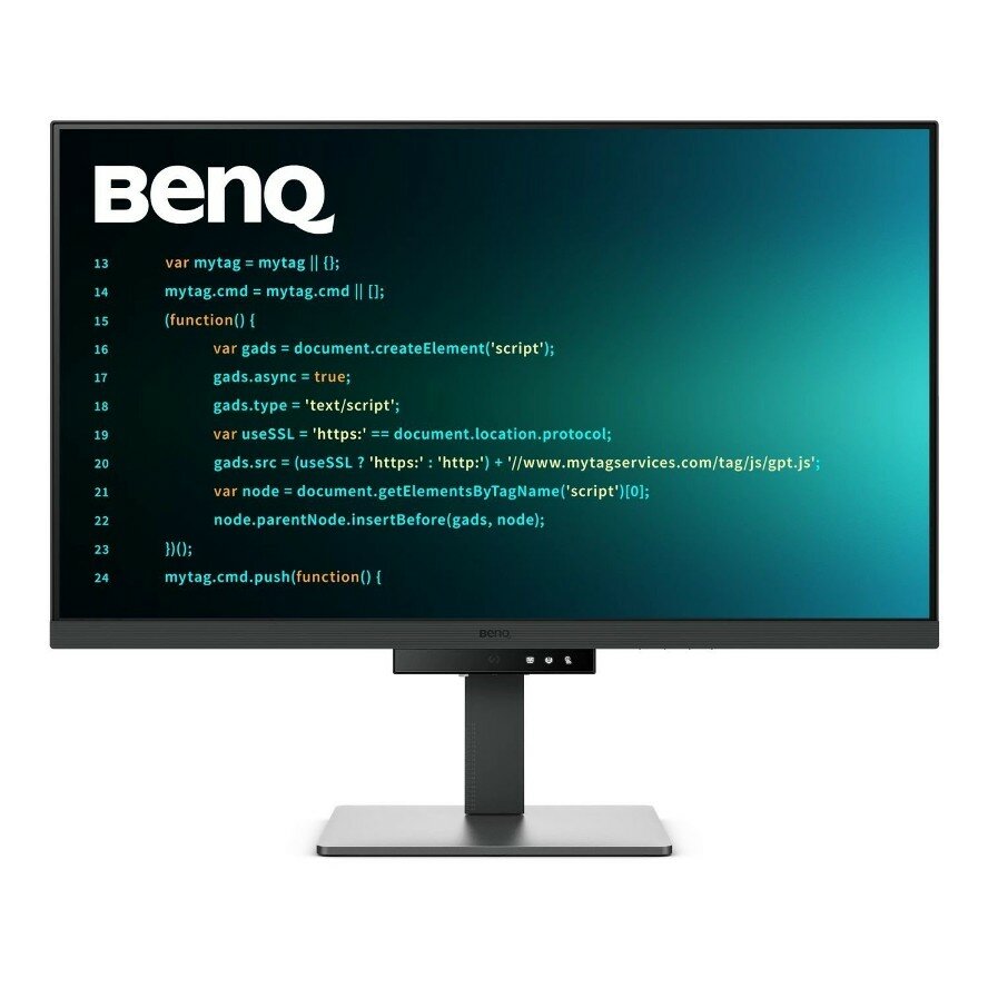 BenQ RD320U Multimedia Monitor for Programming 31.5" 4K