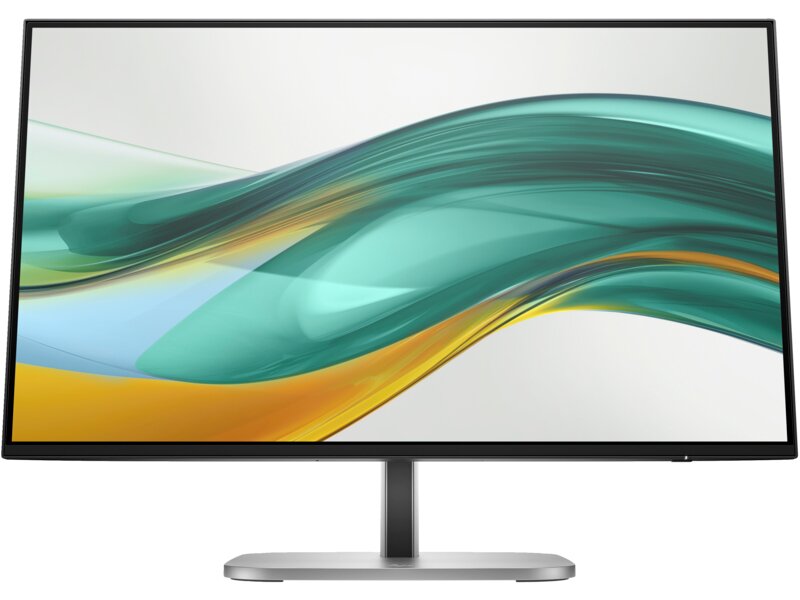 HP Series 5 Pro 24" FHD IPS Monitor (9D9L6UT)
