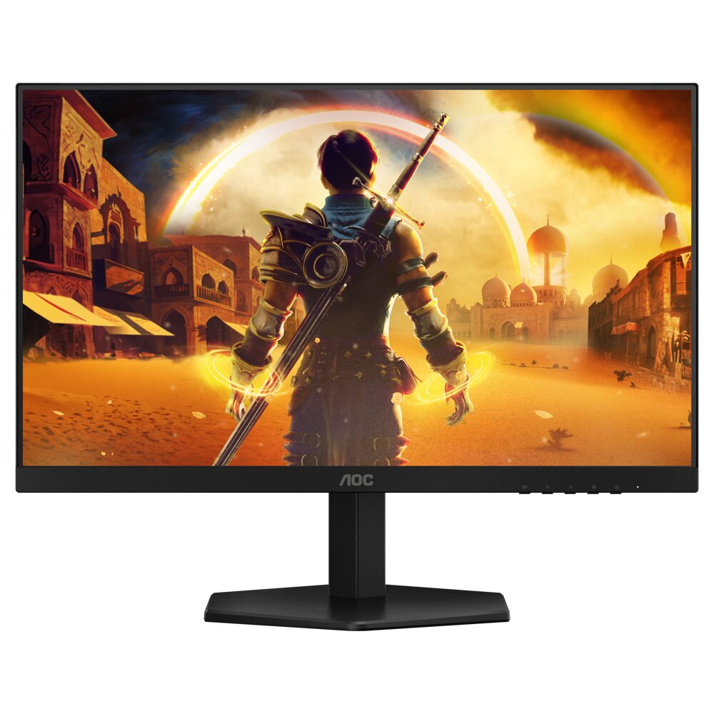 AOC 24G42E 24" Gaming Monitor FHD Fast IPS 1ms 180Hz