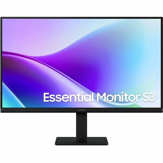 Samsung S3 S32GF Essential Monitor 27" ( LS27F324GAUXEN )
