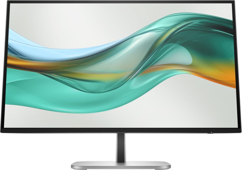 HP Monitor Series 5 Pro 527pu 27" QHD IPS 100Hz Type-C 100W (9E0G5AA)