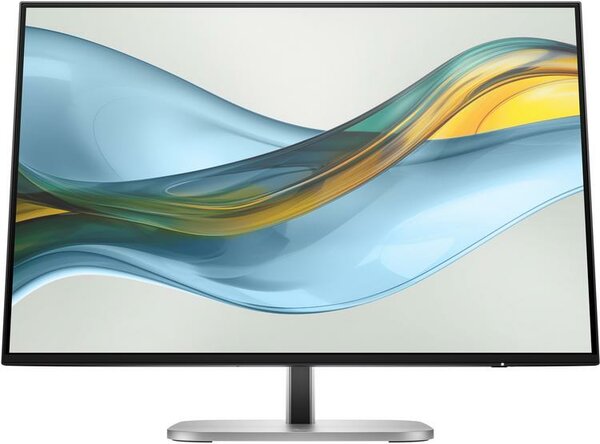 HP Series 5 Pro 24" WUXGA Monitor (9D9A7AA)