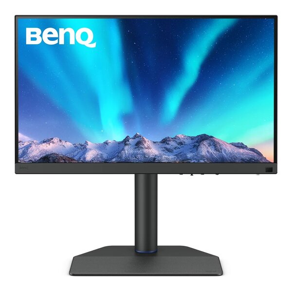 BenQ SW272Q PhotoVue Monitor 27" 2k