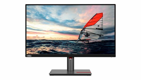 Lenovo ThinkVision P25i-30 24.5" Business Height Adjust Monitor