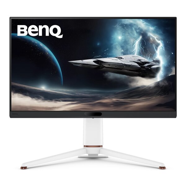 BenQ MOBIUZ Gaming Monitor EX271U 27" 4k 165Hz 1ms