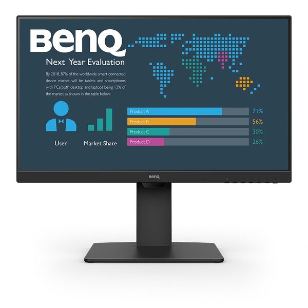 Benq BL2786TC 27" Business Multimedia Monitor