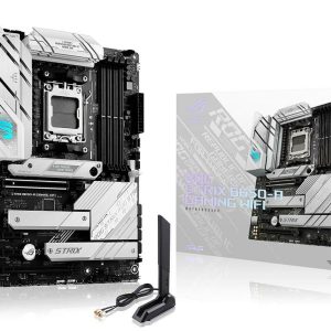 Asus Rog Strix B650-A Gaming Wifi AM5 ATX