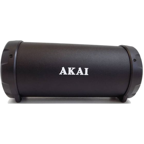 Akai ABTS-12C Φορητό Ηχείο 10W - Μαύρο