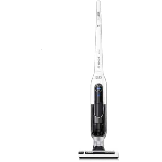 BOSCH BCH6ATH25 25.2 V 0.9 L Λευκή Σκούπα Stick