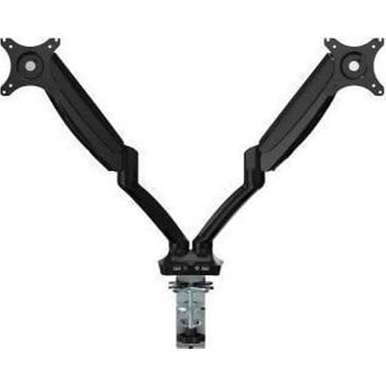 Βάση Στήριξης Monitor Loctek Single Moni 10" - 27"