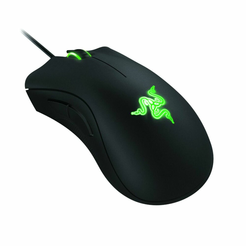 Razer DeathAdder Expert/Essential