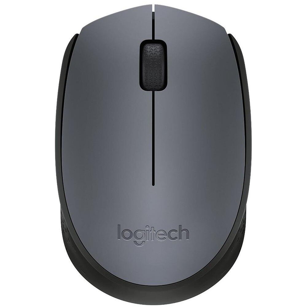 Logitech M170 Wireless Mouse
