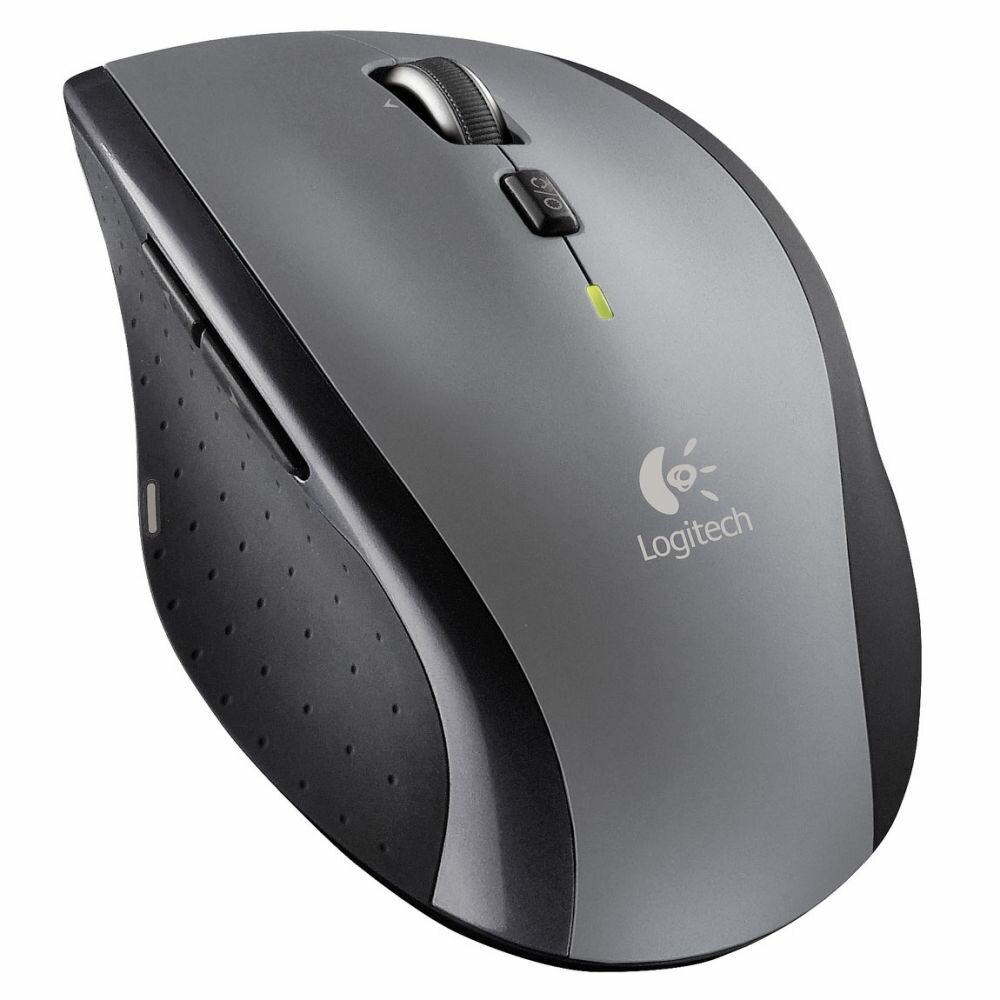 Logitech Wireless Mouse Marathon M705