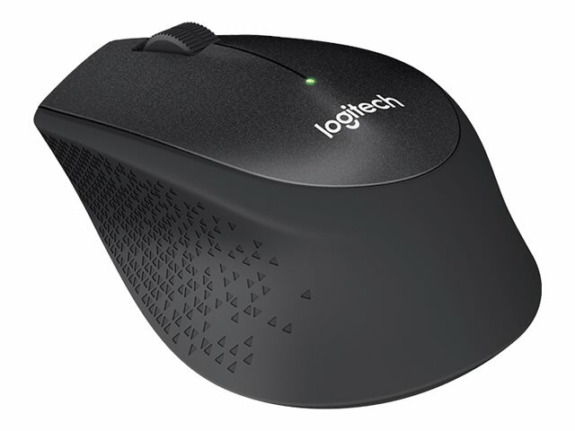 Logitech M330 Silent Plus Mouse