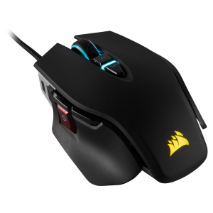 Corsair Gaming M65 RGB iCue Elite Tunable FPS Gaming Mouse CH-9309011-EU