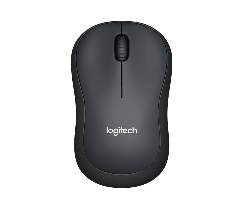 Logitech M220 Silent Wireless Mouse