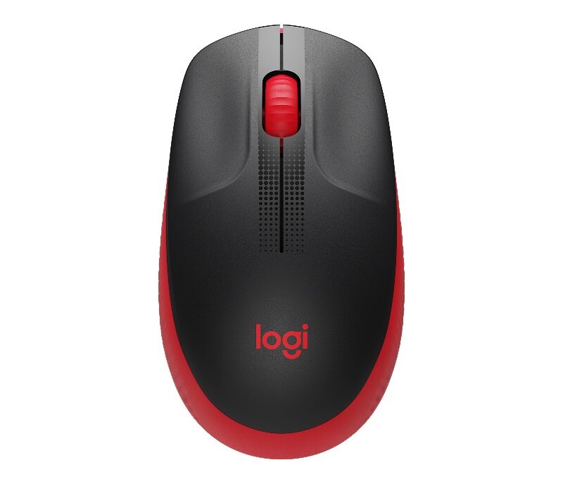 Logitech M190 Wireless Mouse