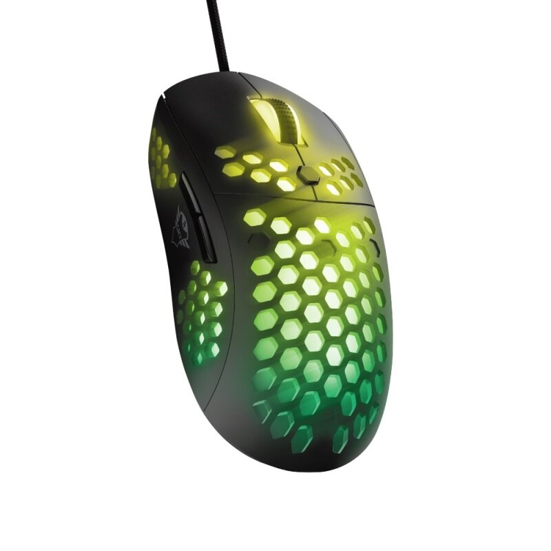 Trust 23758 GXT 960 Graphin Ultra-lightweight Gaming Mouse
