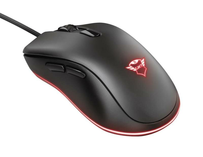 Trust 23575 GXT 930 JACX Gaming mouse