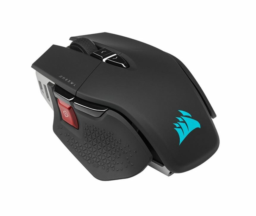 Corsair M65 RGB ULTRA Wireless Tunable FPS Optical Gaming Mouse (CH-9319411-EU2)
