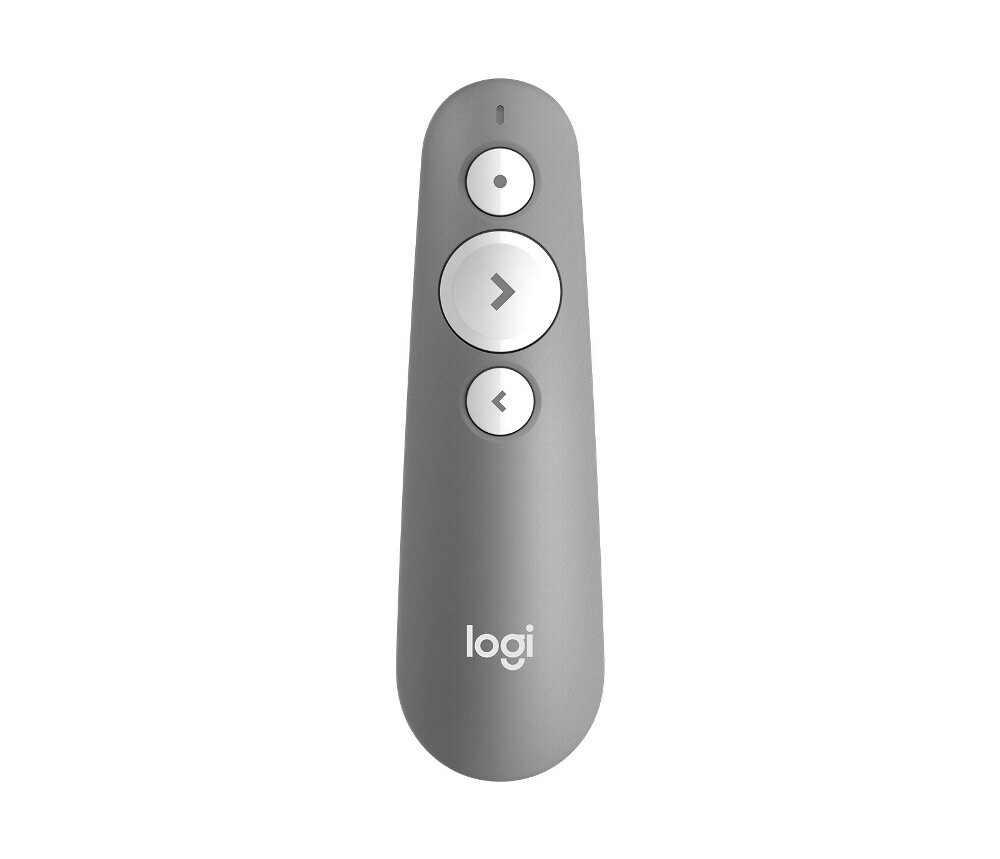 Logitech Wireless Presenter R500s