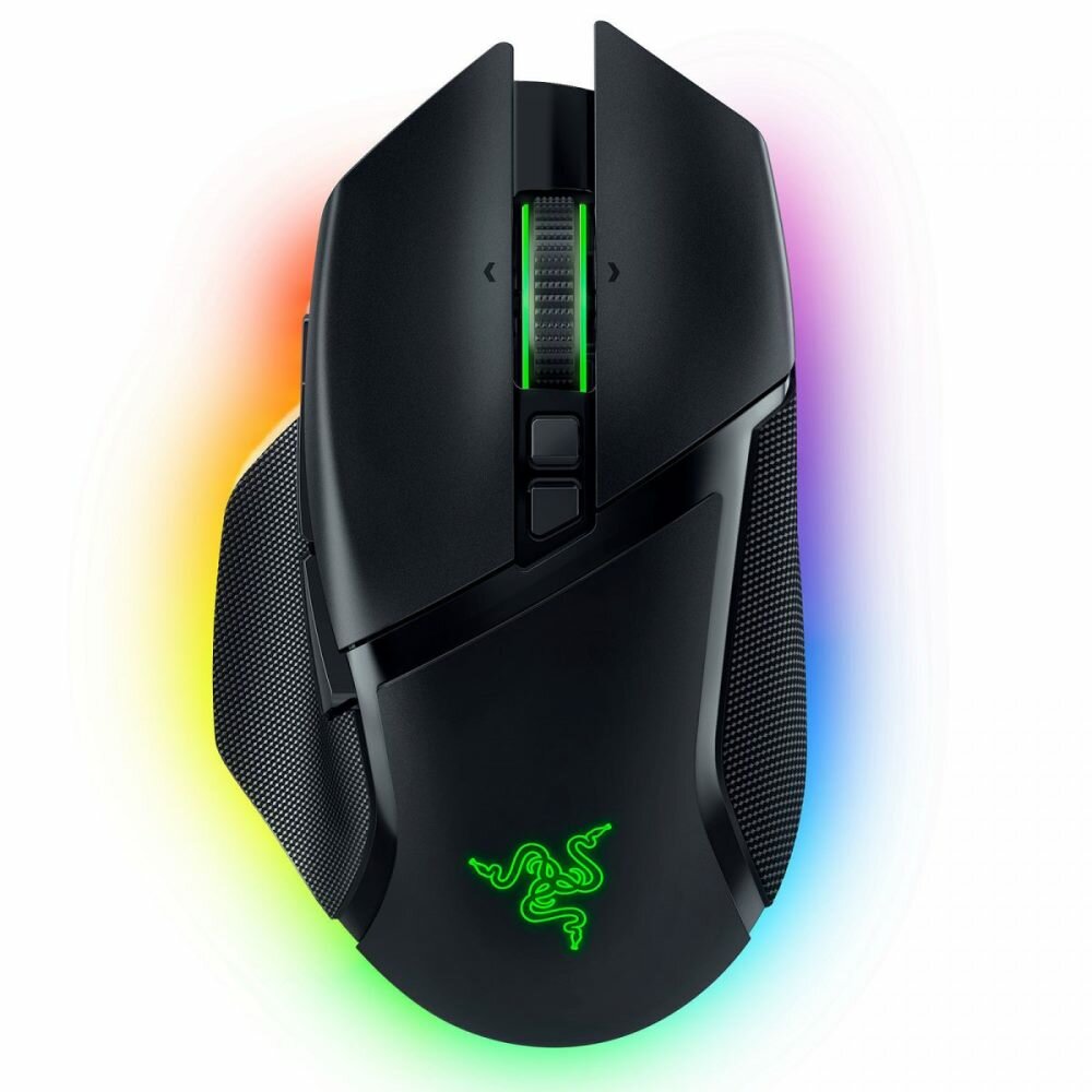 Razer Basilisk V3 Pro Wireless Gaming Mouse