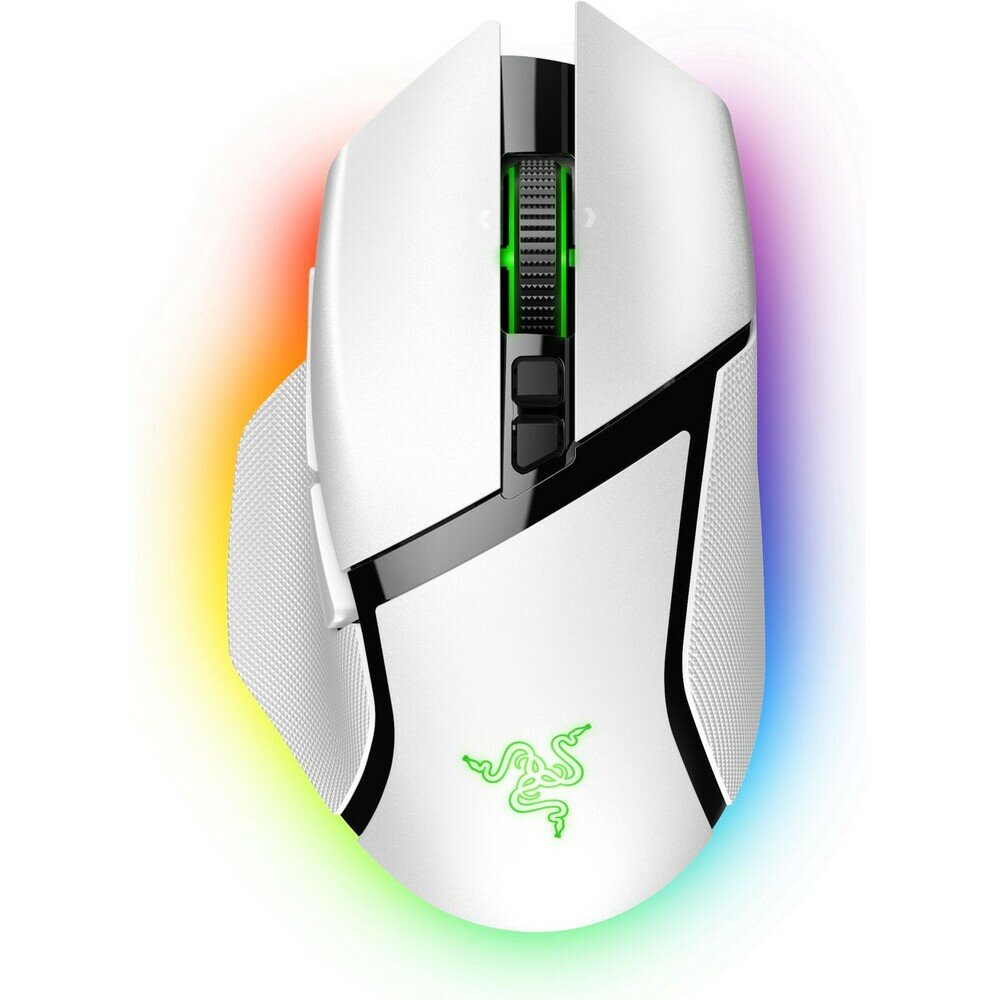 Razer Basilisk V3 Pro Gaming Mouse Wireless Optical Switches