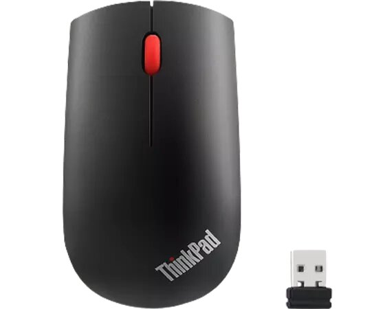 Lenovo ThinkPad Wireless Mouse