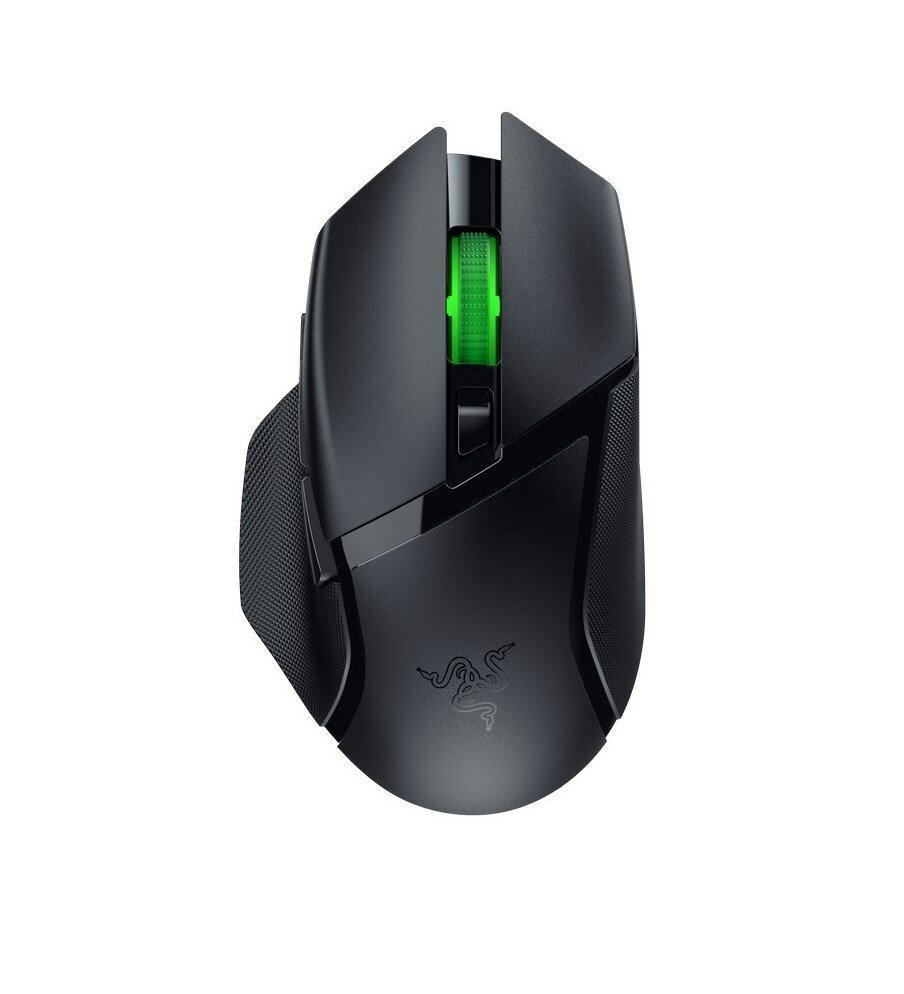 Razer Basilisk V3 X Hyperspeed Wireless Gaming Mouse