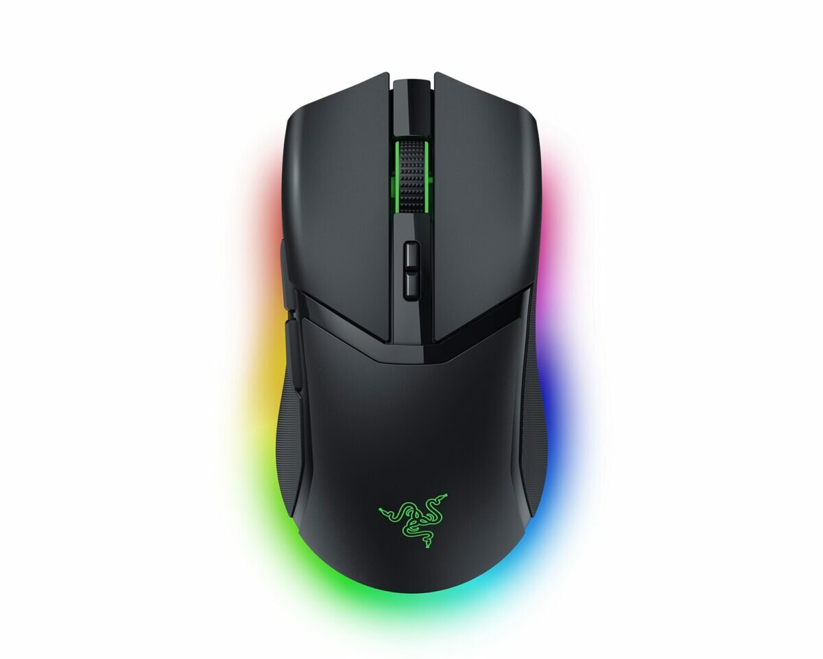 Razer Cobra Pro Wireless Gaming Mouse