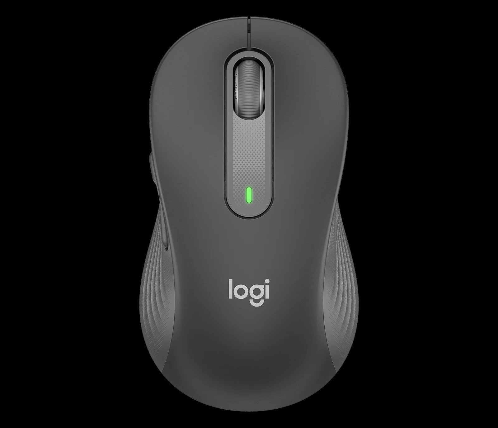 Logitech M650L Wireless & Bluetooth Mouse