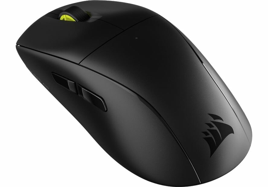Corsair M75 AIR WIRELESS Ultra-Lightweight Gaming Mouse (CH-931D100-EU)