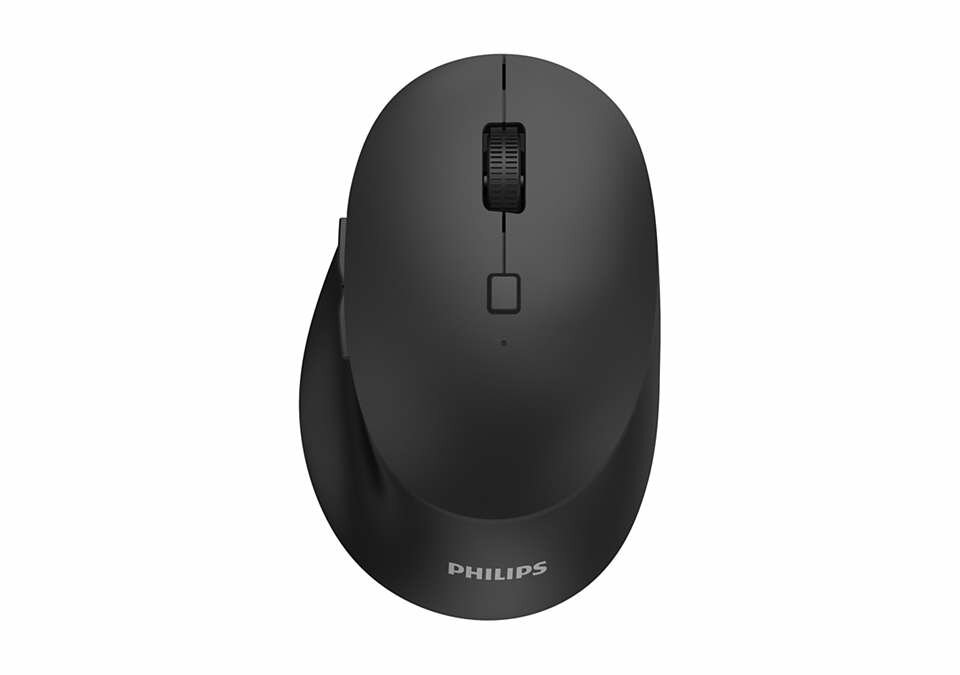 Philips Wireless Mouse 5000 Series