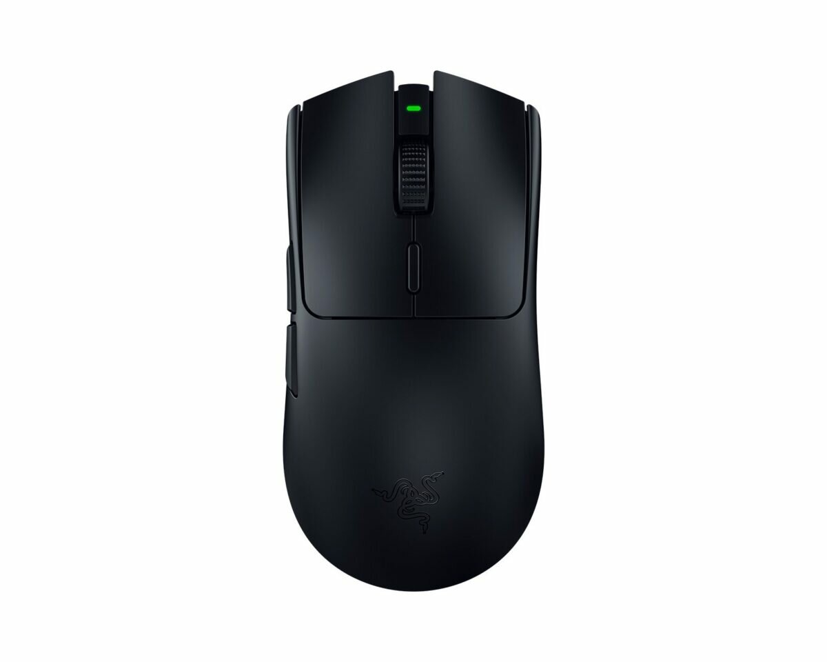 Razer Viper V3 Hyperspeed Wireless Gaming Mouse
