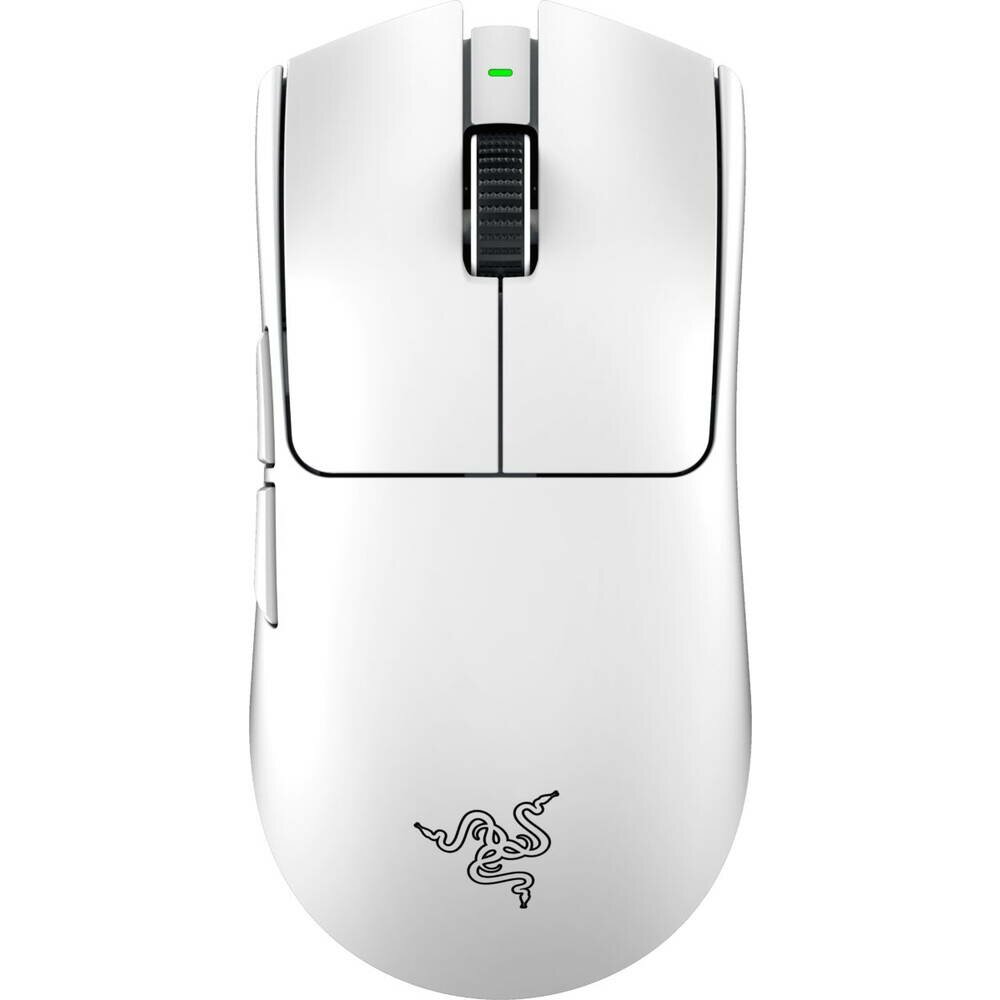 Razer Viper V3 Pro White Wireless Gaming Mouse 54G 8K Polling Rate