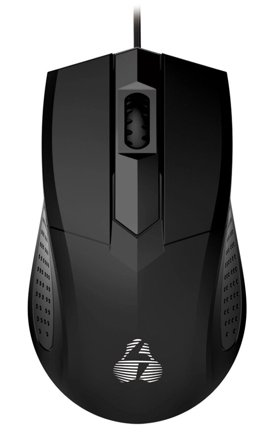 Powertech USB Wired Optical Mouse