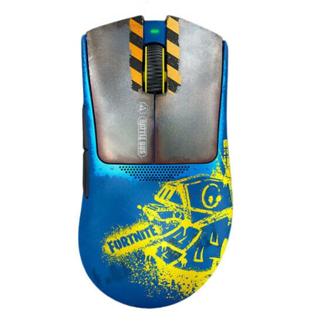 Razer Deathadder V3 Pro Fortnite + Skin 64g Wireless Gaming Mouse