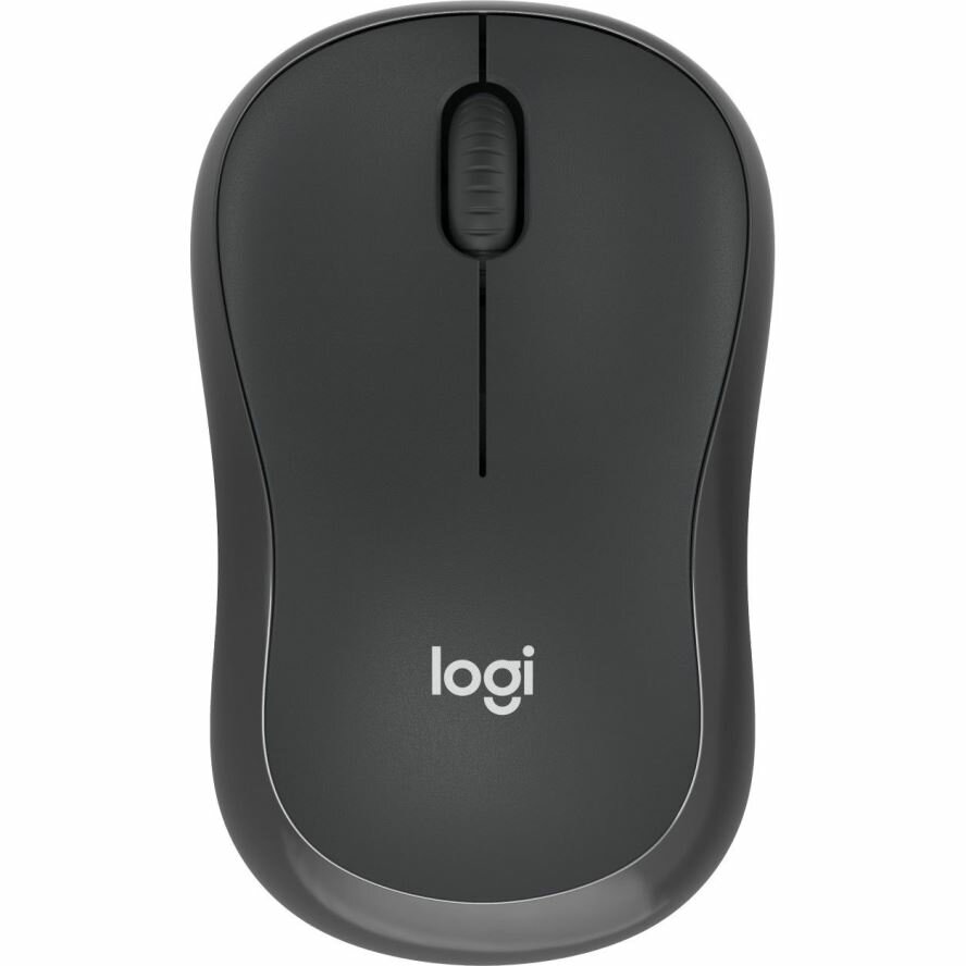 Logitech M240 for Business Bluetooth Mouse Graphite