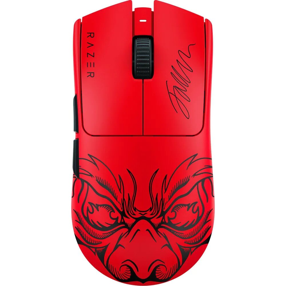 Razer Viper V3 Pro Faker Edition Wireless Gaming Mouse 54g