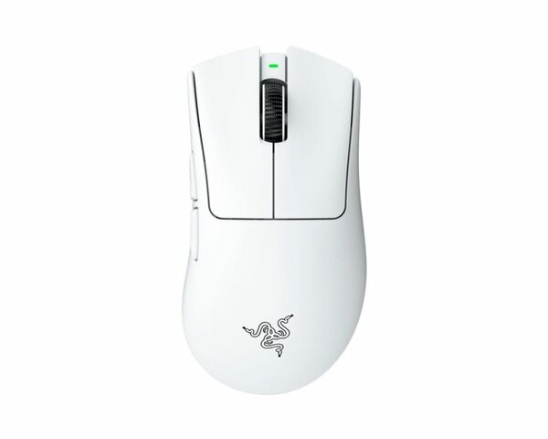 Razer Deathadder V4 Pro 56g Wireless Gaming Mouse