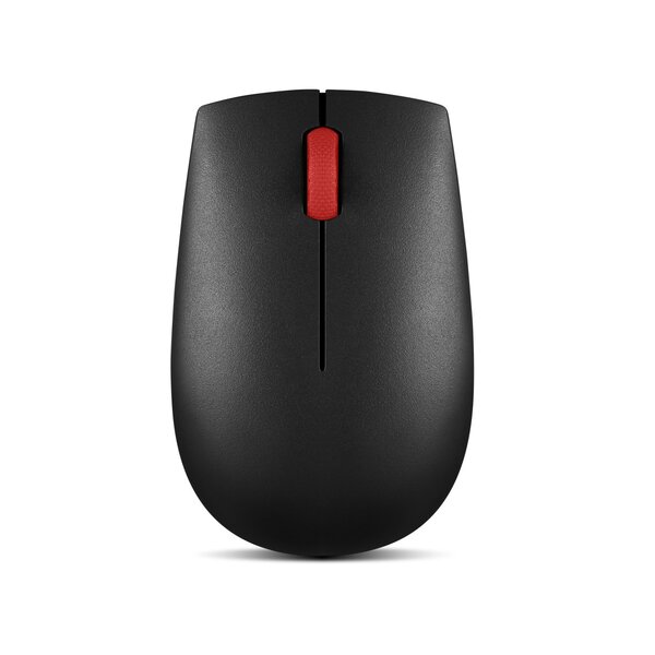 Lenovo Essential Compact Wireless Mouse (4Y50R20864)