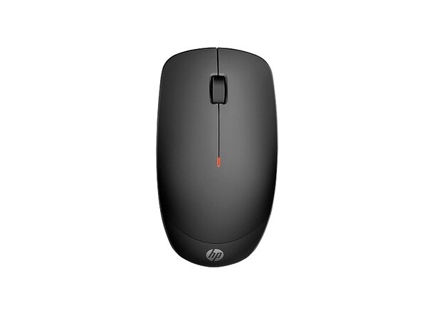HP 235 Slim Wireless Mouse Black (4E407UT)