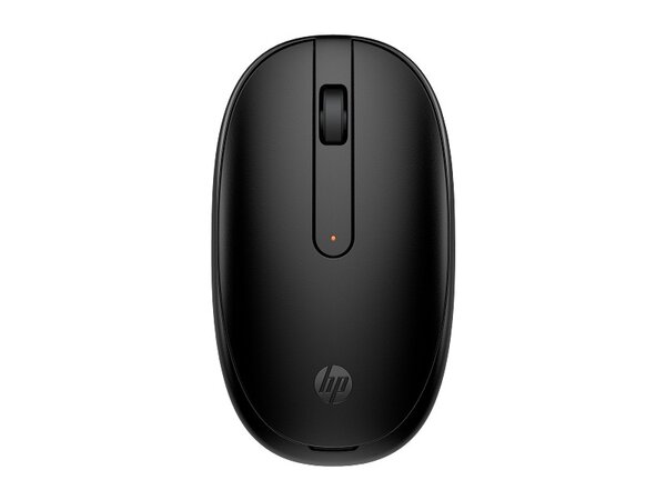 HP 245 Bluetooth Mouse Black (81S67AA)
